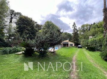 NNI-NNI-2971_2 · Quinta en Venta en Chacras de Canning, Ezeiza