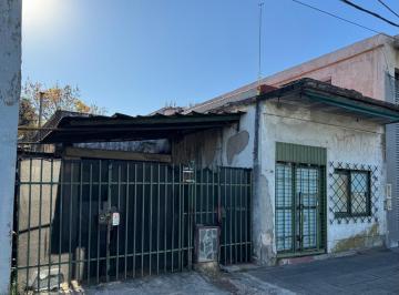 Terreno , Tres de Febrero · Excelente Lote 260 m² a m Planta Peugeot
