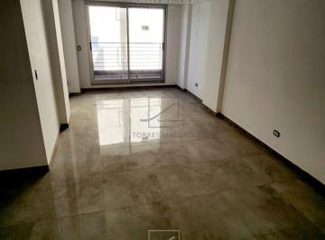 Departamento · 37m² · 2 Ambientes · Departamento en Venta a Estrenar en Saenz Peña