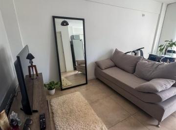 Departamento · 39m² · 1 Dormitorio · Departamento en Venta