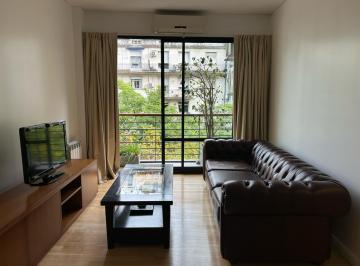 Departamento · 40m² · 2 Ambientes · Departamento en Palermo Chico