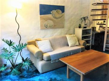 PH de 2 ambientes, San Isidro · Excelente PH Tipo Loft de 2 Ambientes, en Exclusiva Zona del Bajo de San Isidro