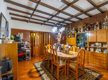 Casa · 120m² · 3 Ambientes · 1 Cochera · Vta Casa 3amb, Cochera, Parrilla m. Coronado Permuta