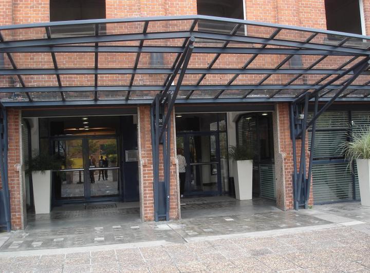 Departamento · 45m² · 2 Ambientes
