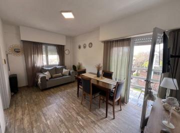 Departamento · 35m² · 2 Ambientes · Venta Depto Dos Ambientes Al Frente Villa Primera