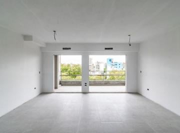 Departamento · 40m² · 1 Ambiente · Vta Monoamb Divisible C/balcon Villa del Parque