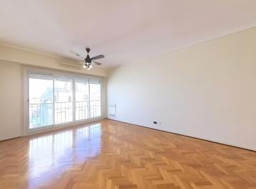 Departamento de 4 ambientes, Palermo · Venta Departamento 4 Ambientes - Palermo