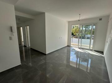 Departamento · 53m² · 3 Ambientes · 1 Cochera · Departamento en Venta 3 Ambientes a Estrenar Tigre