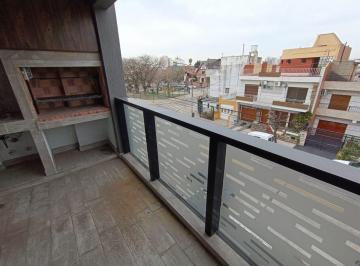 Departamento · 75m² · 3 Ambientes · 1 Cochera · Venta - Departamento - Barrio Naon - Cochera - Parrilla - a Estrenar - Frente - Mataderos - Permuta