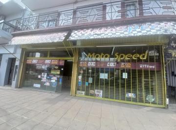 Local comercial · 65m² · Alquiler Local San Miguel Sobre Av