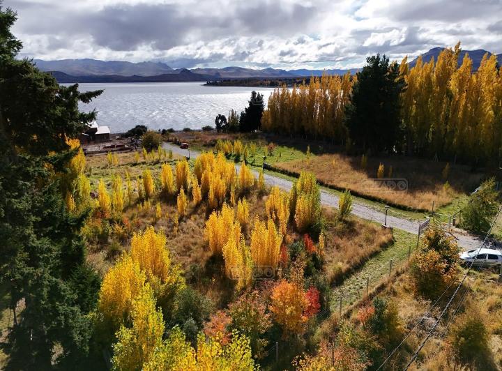 Terreno · 1280m²