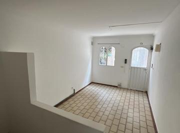 PH · 30m² · 2 Ambientes · PH en Pichincha