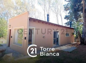Casa · 60m² · 3 Ambientes · Venta de Casa Tres (3) Ambientes en Costa del Este, Costa Atlantica.