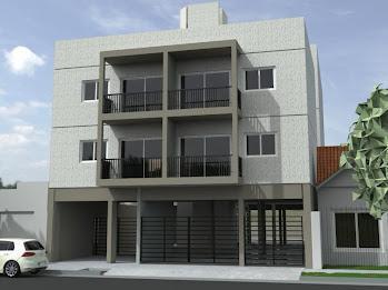 Departamento · 50m² · 3 Ambientes · Departamento en Mar del Plata