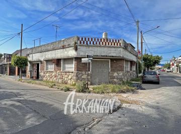 Casa de 2 ambientes, Morón · Casa Lote Ppio a Refaccionar