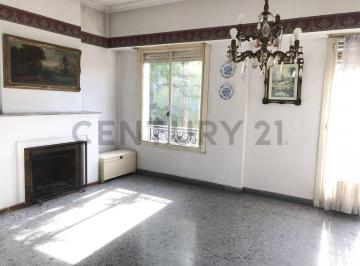 PH · 113m² · 3 Ambientes · Venta PH 3 Ambientes con Gran Terraza en Lanus Centro | Sin Expensas