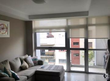 Departamento · 73m² · 3 Ambientes · 1 Cochera · Departamento 3 Ambientes en Plaza Mitre