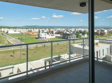 Departamento · 73m² · 2 Dormitorios · 1 Cochera · Departamento en Docta Housing del Boulevard