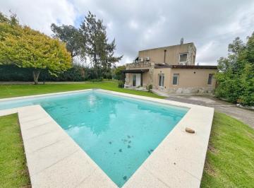 Casa de 3 ambientes, Mar del Plata · Casa Sobre Dos Lotes Sierra de Los Padres