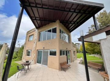 Casa de 3 ambientes, Mar del Plata · Propiedad Tres Ambientes en Dos Plantas Sierra de Los Padres con Gas Natural.