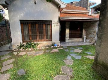 Casa · 123m² · 3 Ambientes · Chalet en Beccar