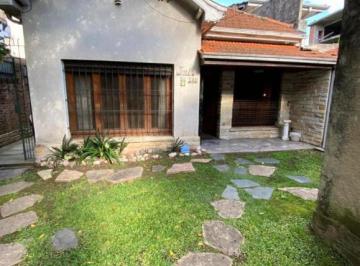 Casa · 123m² · 3 Ambientes · Chalet en Beccar