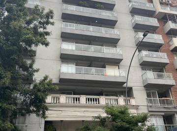 Departamento de 2 ambientes, Córdoba · Externo - a m de La Plaza