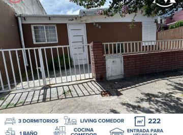 Casa de 5 ambientes, Salta · Vendo Casa Santa Lucia