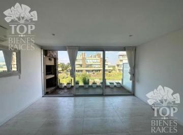 Departamento · 93m² · 3 Ambientes · 1 Cochera · Departamento 3 Ambientes en Los Castaños