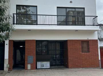 PH de 1 ambiente, Parque Avellaneda · PH Dos Ambientes con Patio a Estrenar con Expensas Muy Bajas