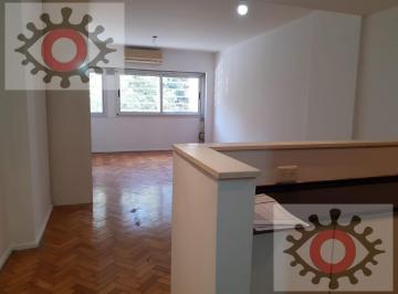 Departamento · 36m² · 1 Ambiente · Departamento - Botanico