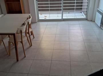 Departamento · 81m² · 3 Ambientes · Dto 3 Amb/ Terraza con Parrilla –parque Chas/exp Bajas