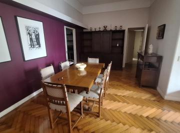 Departamento · 110m² · 3 Ambientes · Departamento Impecable Amoblado