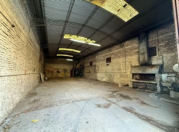 Bodega-Galpón · 171m² · Galpón en Venta Rosario
