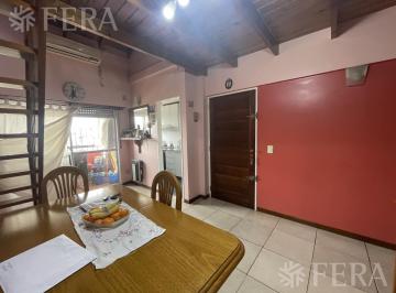Departamento · 34m² · 3 Ambientes · 1 Cochera · Venta Departamento 3 Ambientes con Balcón en Avellaneda