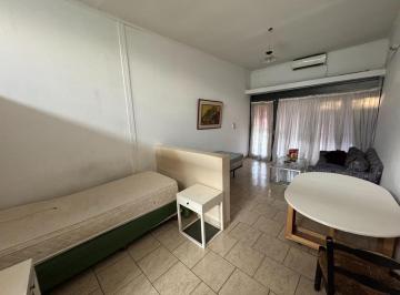Departamento · 30m² · 1 Ambiente · Departamento Monoambiente Alquiler en Pilar!