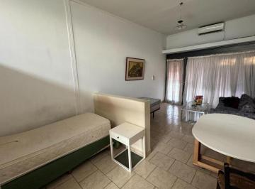 Departamento · 30m² · 1 Ambiente · Departamento Monoambiente Alquiler en Pilar!