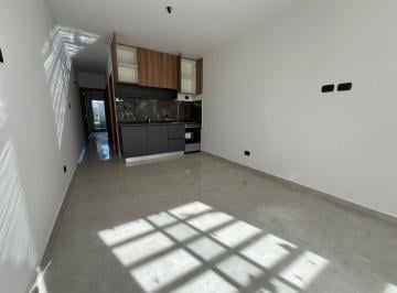 Departamento · 42m² · 2 Ambientes · Dpto • 2 Ambientes y 1/2 • Financia• Bolivar 2500