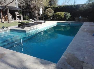 Casa · 929m² · 10 Ambientes · Casa en Venta en Barrio San Manuel, Pilar - 10 Ambientes