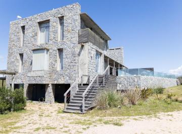 Casa · 815m² · 5 Ambientes · 1 Cochera · Casa en Santa Monica Sobre El Mar