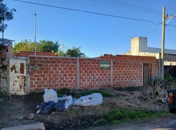 Terreno , San Pedro · Venta Lote con Construccion