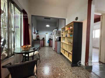 Casa · 88m² · 3 Ambientes · Casa en Planta Baja 3 Amb C/ Patio y Terraza