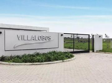 Terreno · 700m² · Venta Lote a Laguna - Barrio Villalobos