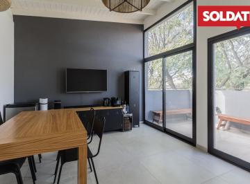 PH · 103m² · 4 Ambientes · 1 Cochera · Venta - PH Tríplex 4 Ambientes con Terraza y Parrilla - Olivos