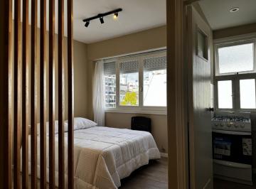 Departamento · 21m² · 1 Ambiente · Venta Departamento Monoambiente Al Contrafrente, Terminal Vieja, Mar del Plata