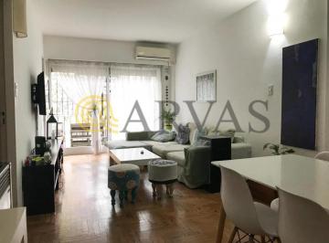 Departamento de 3 ambientes, San Isidro · San Isidro - 3 Amb - Amplio - Luminoso - con Lavadero