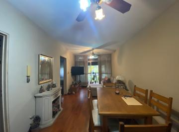 Departamento de 2 ambientes, Almirante Brown · Hermoso Departamento 2 Amb. Mza 9