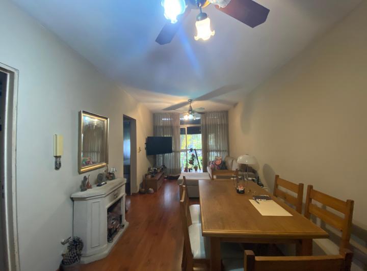 Departamento · 42m² · 2 Ambientes