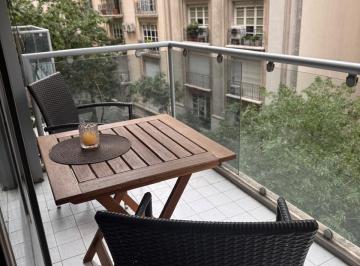Departamento de 3 ambientes, Recoleta · Departamento Balcón Calle Recepción 2 Dorm Baño Toilette Cocina a Nuevo Vig Apto