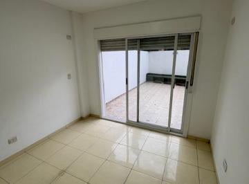 Departamento · 32m² · 2 Ambientes · 2 Amb. Ctrafrente con Patio